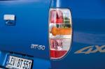 Mazda BT-50 2008 года